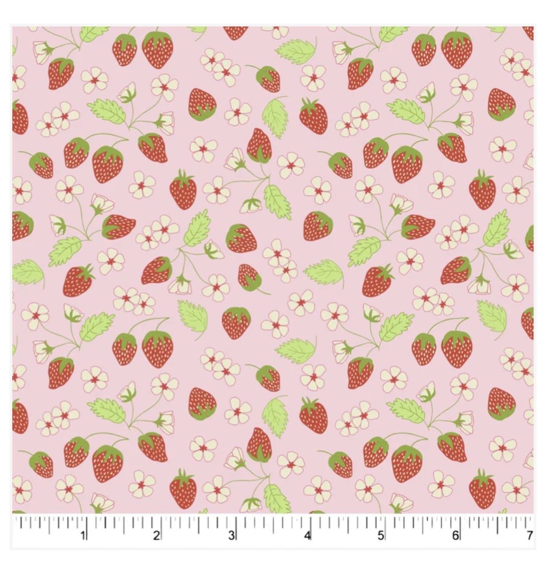 Berry Sweet - Berry Breeze