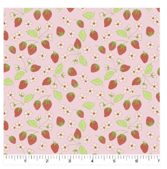 Berry Sweet - Berry Breeze