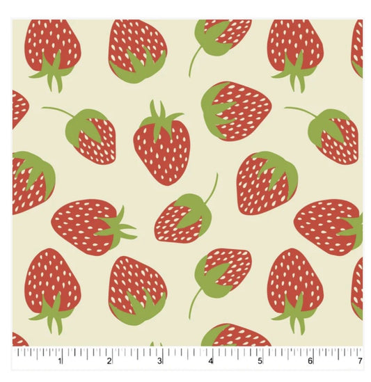 Berry Sweet - Berry Toss