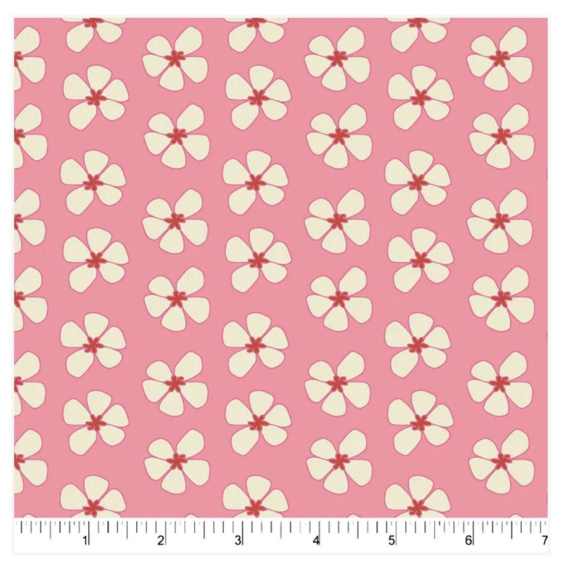 Berry Sweet - Berry Nice Blossoms