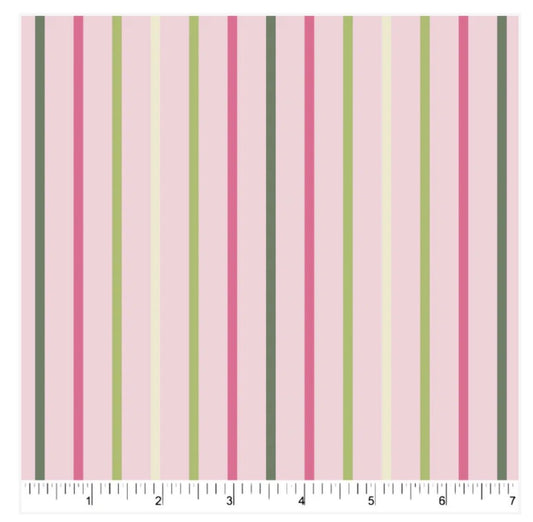 Berry Sweet - Candy Stripes