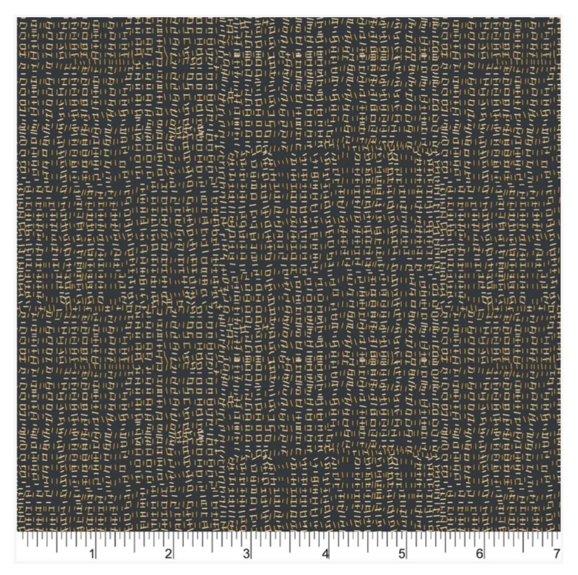 Upstate - Burlap Sack