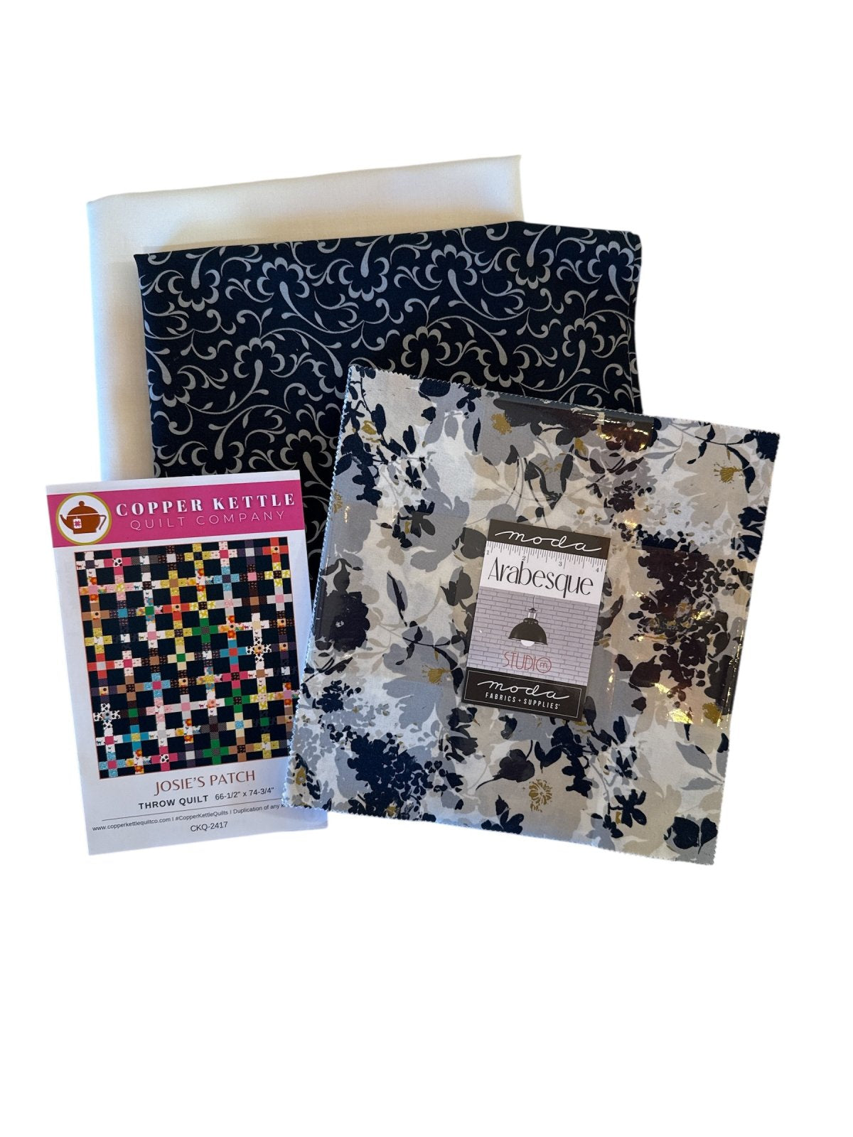Josie's Patch Quilt Kit