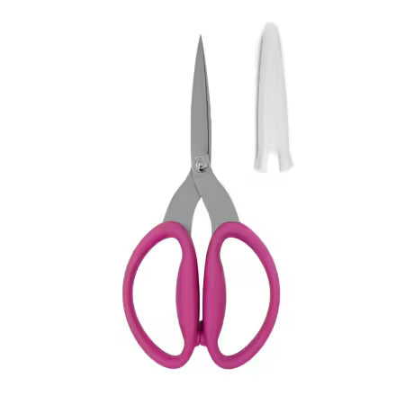 Karen Kay Buckley Perfect Scissors - Pink - 7 3/4"