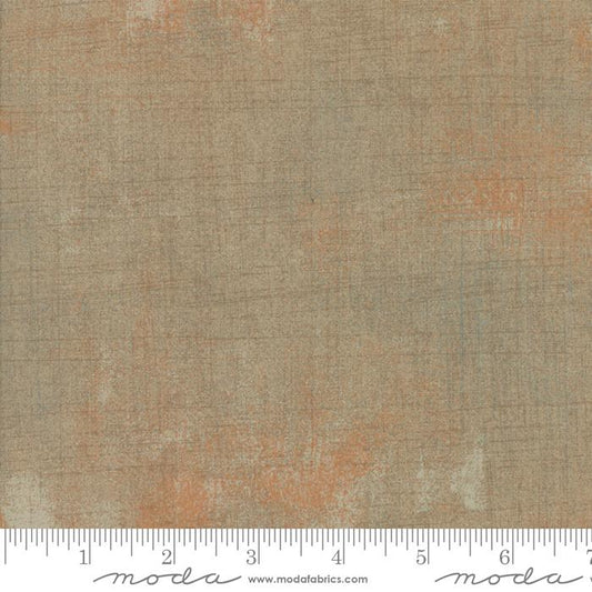 Grunge  Basics - Maple Sugar