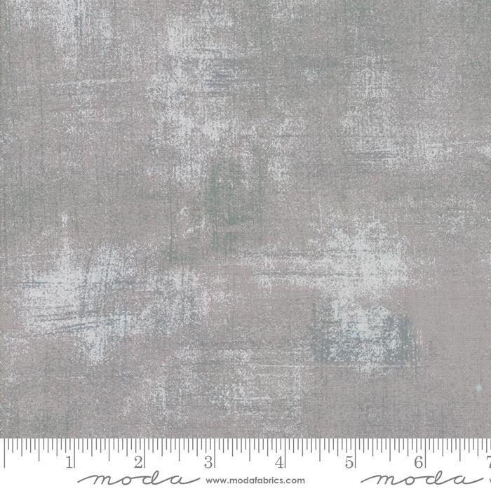 Grunge  Basics - Silver