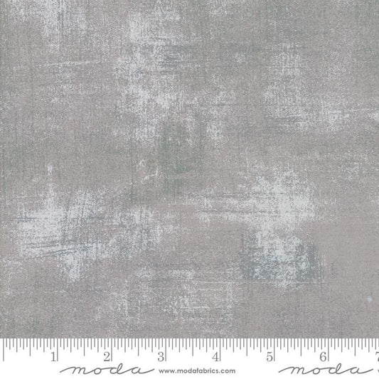 Grunge  Basics - Silver