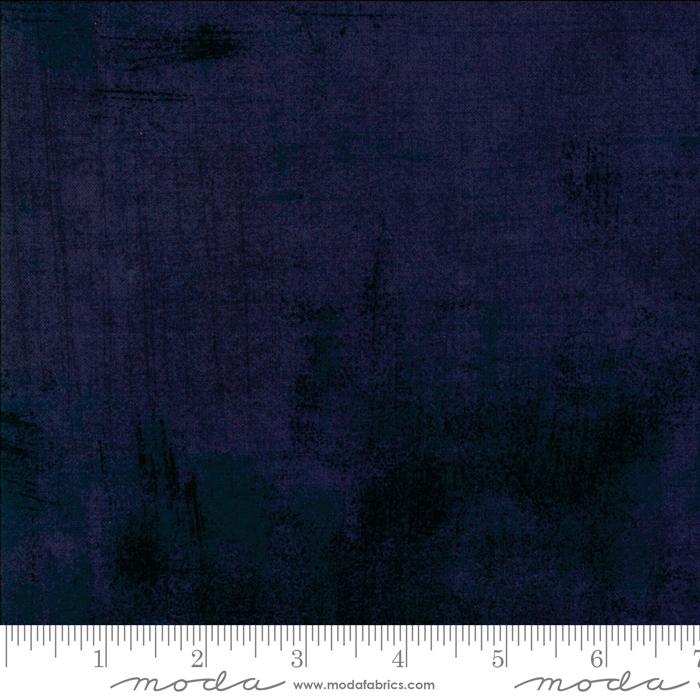 Grunge  Basics - Blue Graphite
