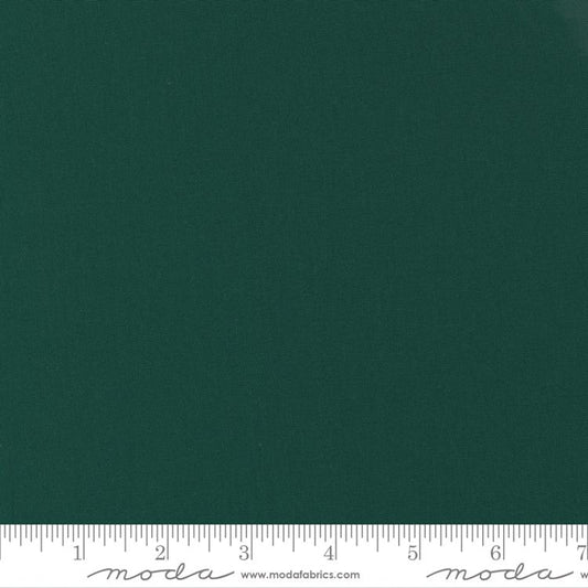 Bella Solids  -  Christmas Green