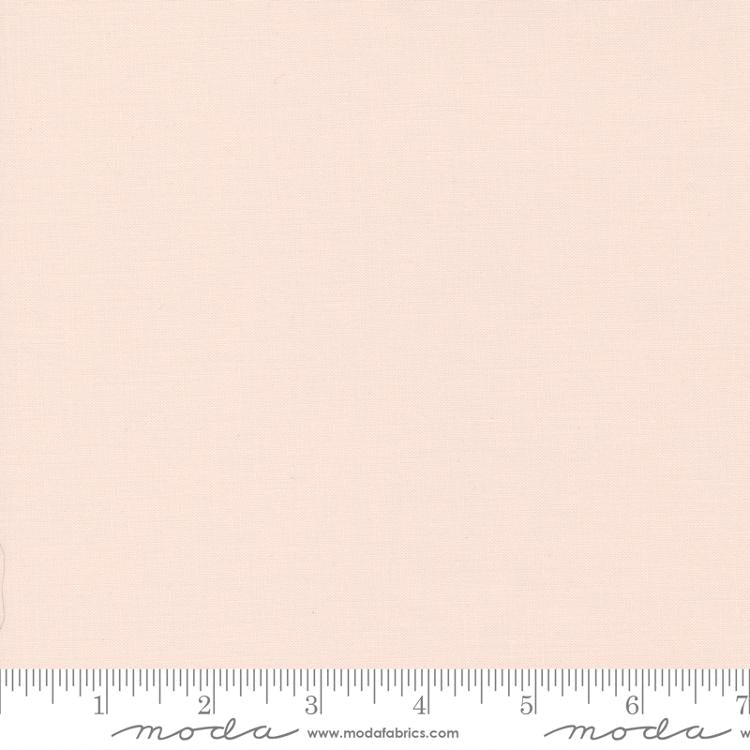 Bella Solids  -  Pale Pink