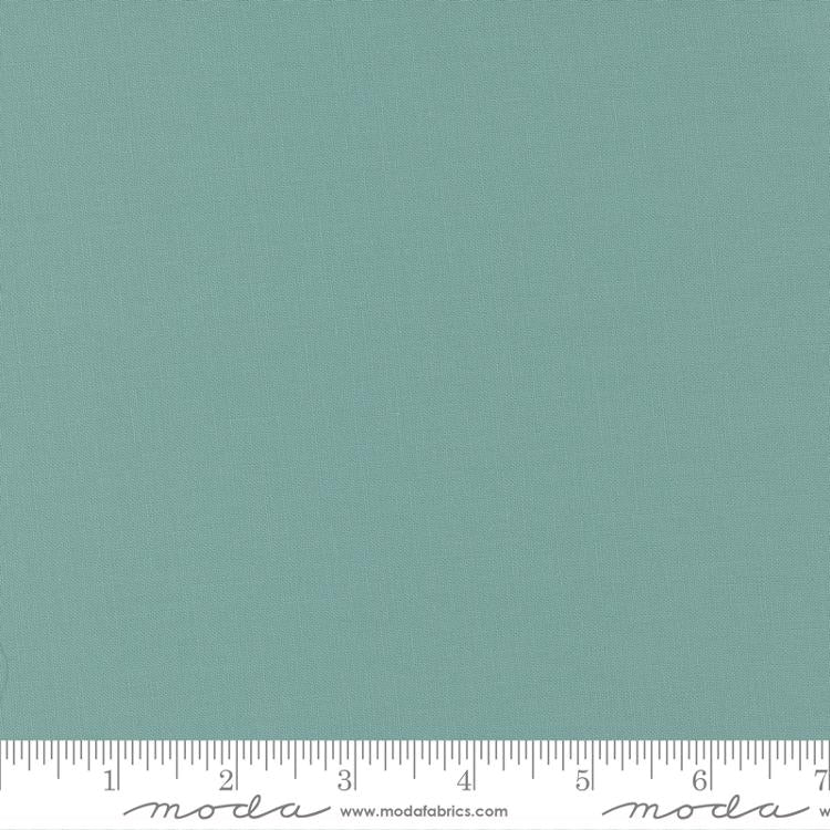 Bella Solids  -  Dusty Jade