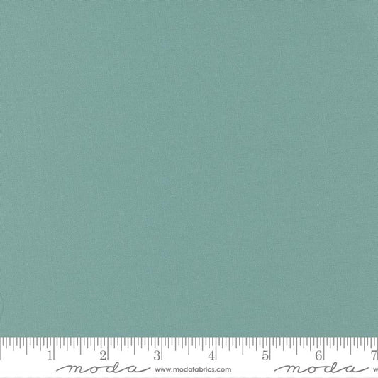 Bella Solids  -  Dusty Jade