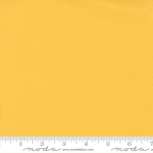 Bella Solids - Buttercup