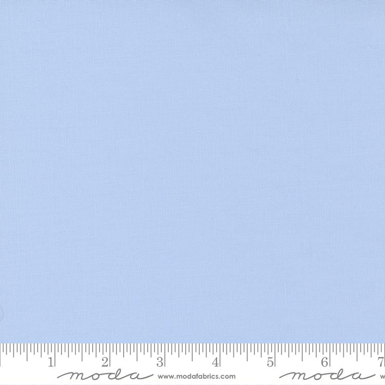 Bella Solids  -  Light Blue
