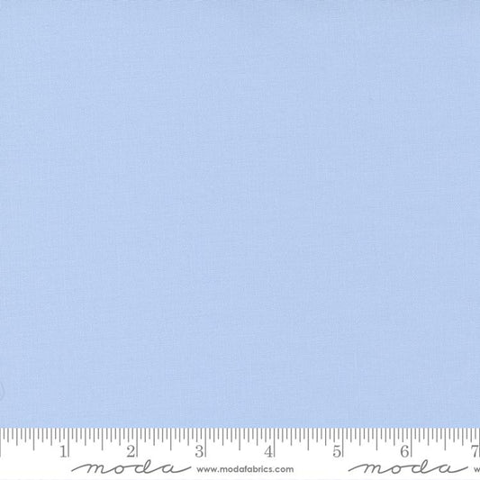 Bella Solids  -  Light Blue