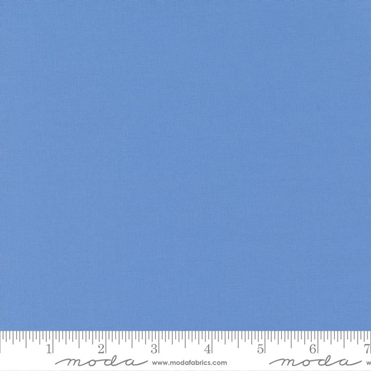 Bella Solids - Blue
