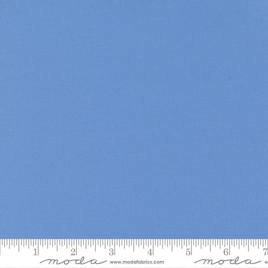 Bella Solids - Blue