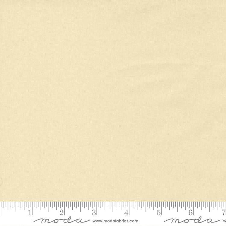 Bella Solids - Fig Tree Cream