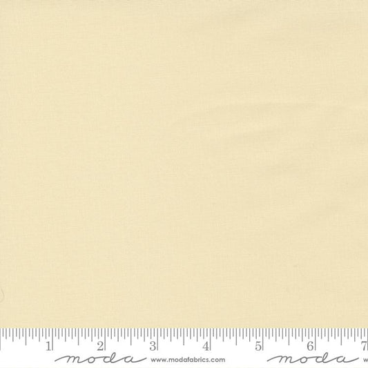 Bella Solids - Fig Tree Cream