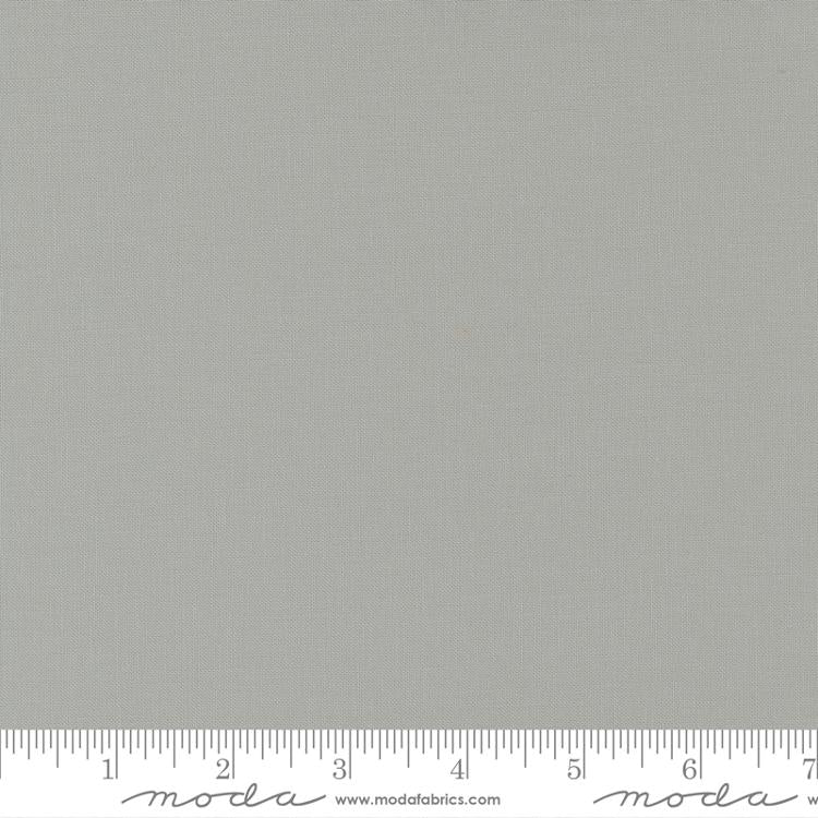 Bella Solids  -  Grey