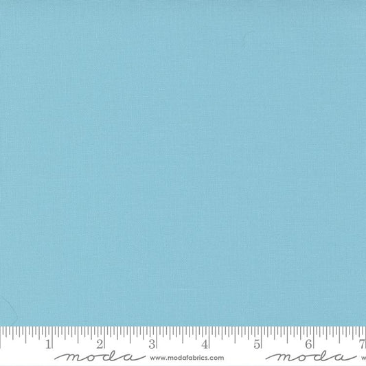 Bella Solids  -  Blue Raspberry