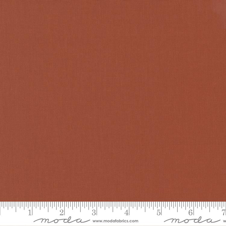 Bella Solids  - Rust