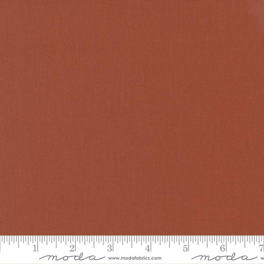 Bella Solids  - Rust