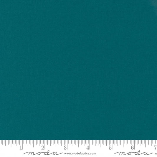 Bella Solids - Dark Teal
