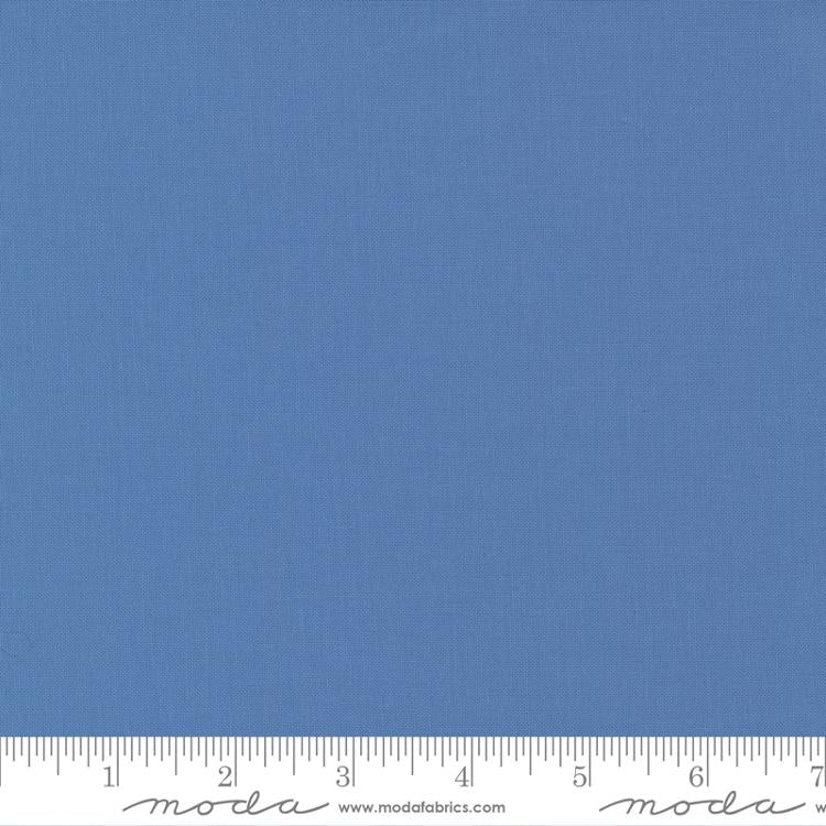 Bella Solids  -  Betty's Blue