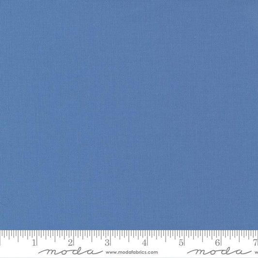 Bella Solids  -  Betty's Blue