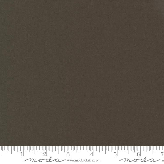 Bella Solids  - Betty's Brown