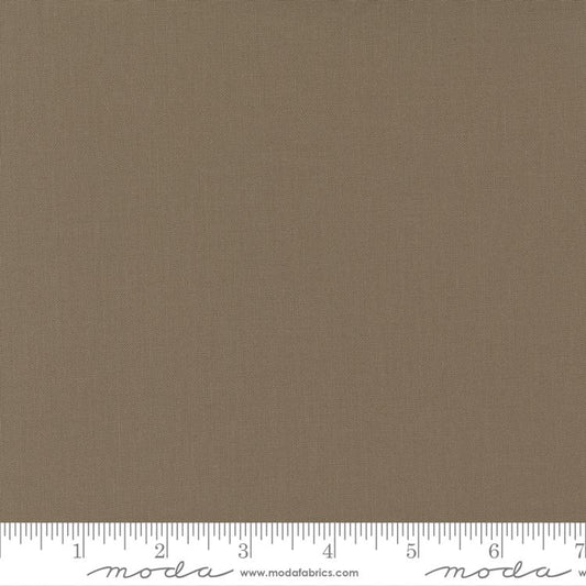 Bella Solids  - Weathered Teak