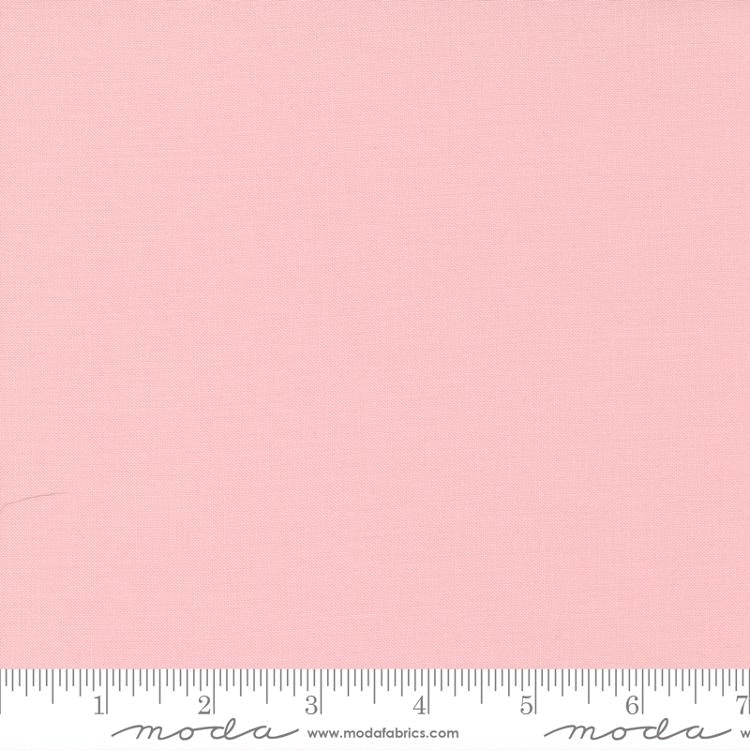 Bella Solids - Sister's Pink