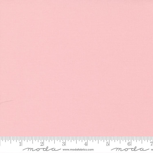 Bella Solids - Sister's Pink