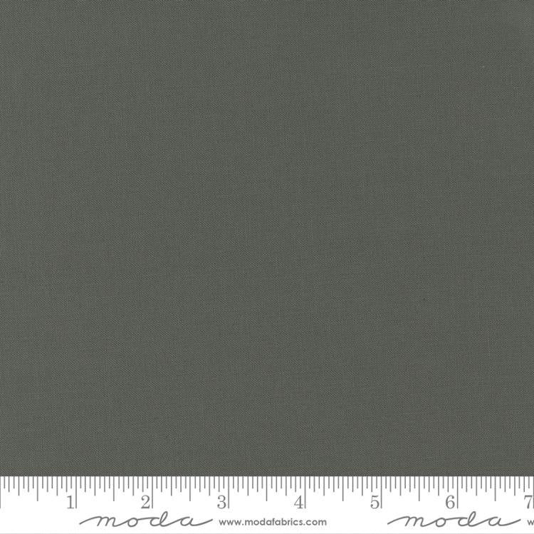 Bella Solids - Etchings Charcoal