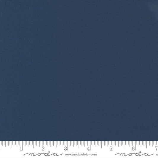 Bella Solids  - American Blue