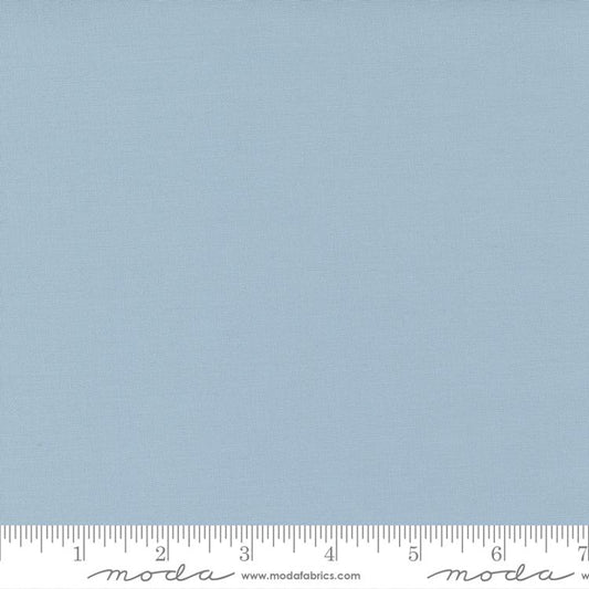 Bella Solids  -  Bunny Hill Blue