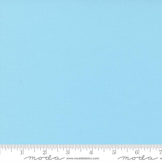 Bella Solids  -  Tranquil Aqua