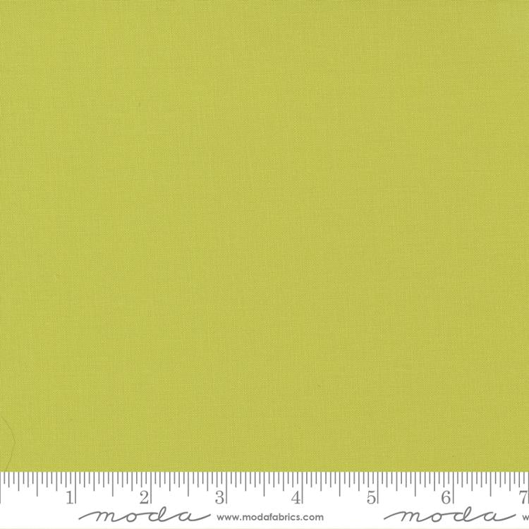 Bella Solids  -  Chartreuse