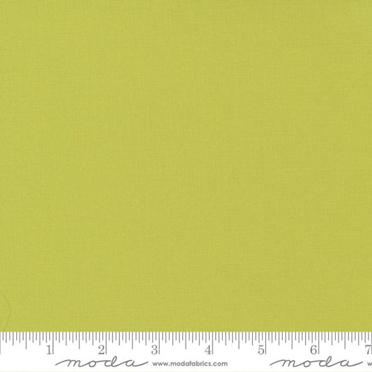 Bella Solids  -  Chartreuse