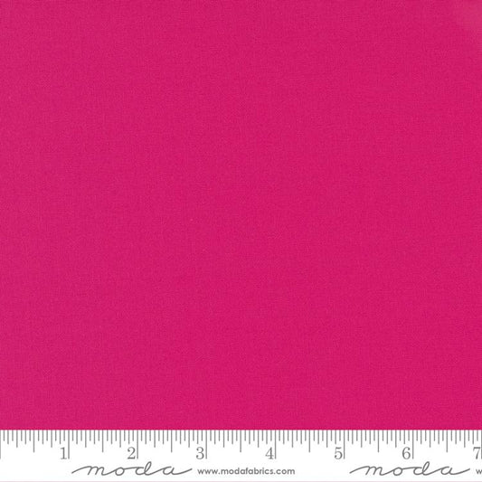Bella Solids - Shocking Pink