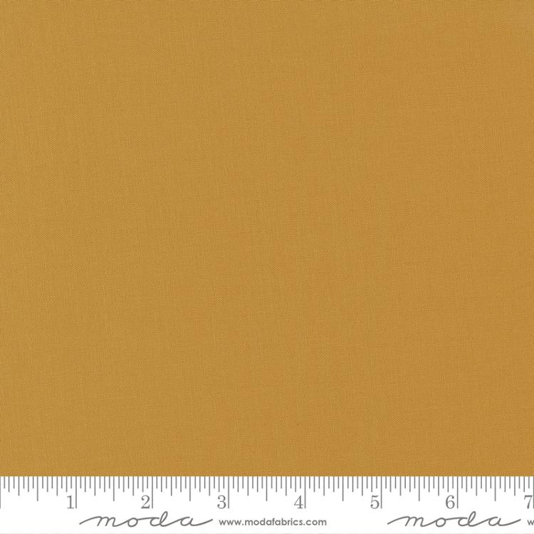 Bella Solids  -  Harvest Gold