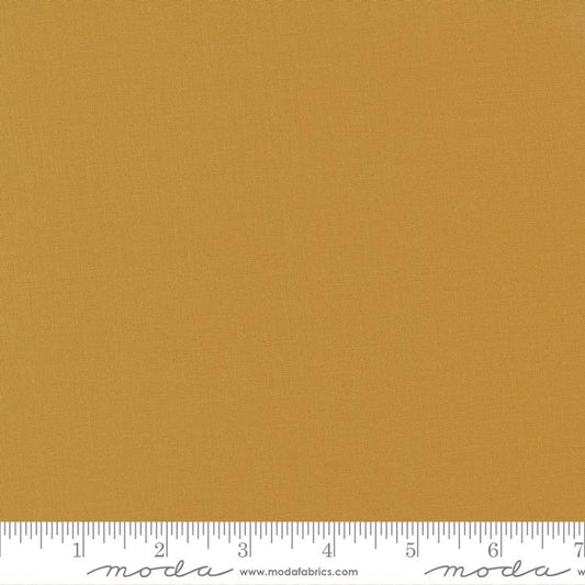 Bella Solids  -  Harvest Gold