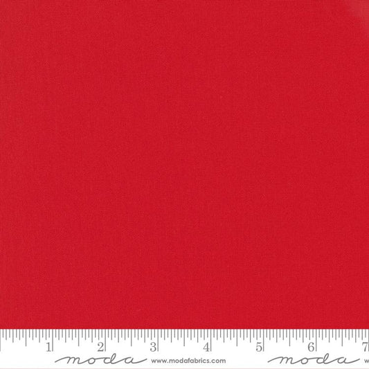 Bella Solids - Cayenne