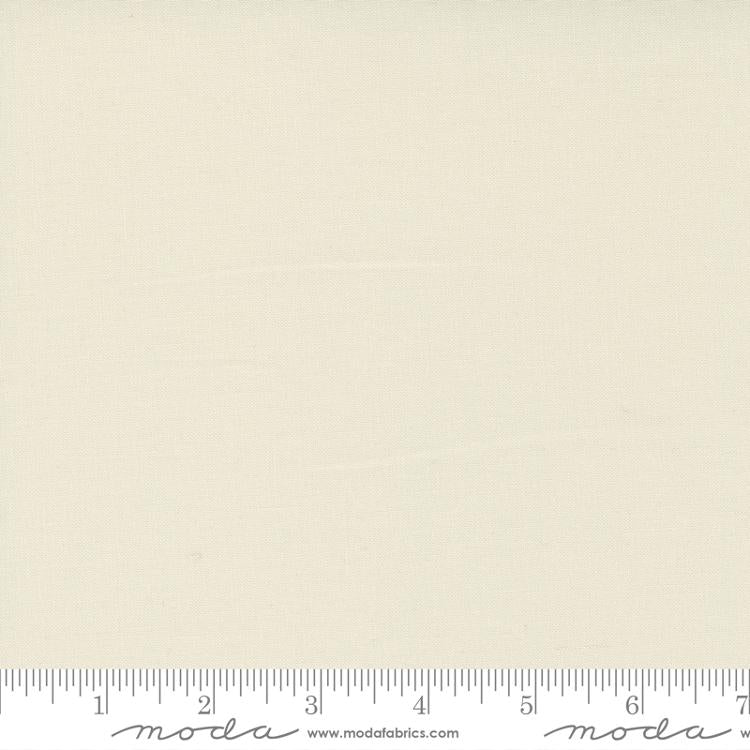Bella Solids  -  Eggshell