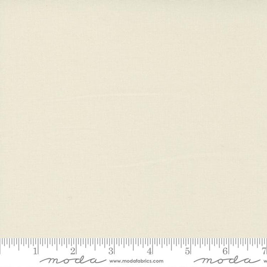 Bella Solids  -  Eggshell