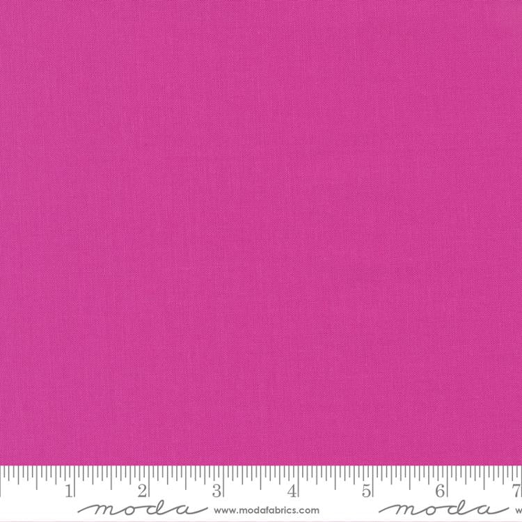 Bella Solids - Petunia