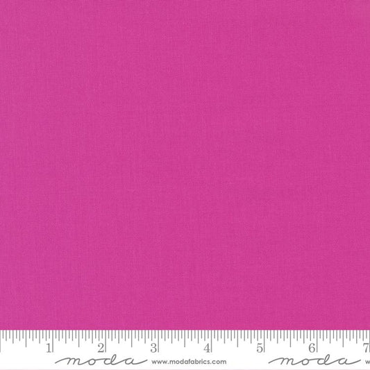 Bella Solids - Petunia