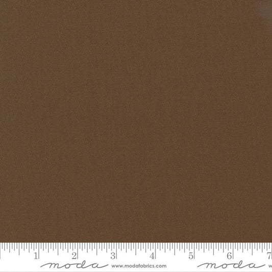 Bella Solids  -  Mocha