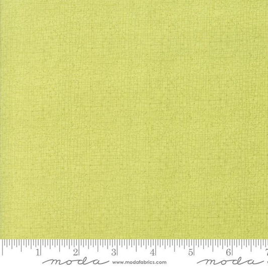 Thatched - Greenery